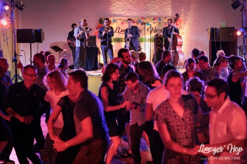 Limoges'Hop festival 2022

Partage libre avec le crédit et la citation (@lightexmachina) de l'auteur pour tout usage non promotionnel et non commercial.

© Alexandre - LIGHT EX MACHINA 2022, tous droits réservés.